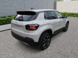 
										JEEP Avenger 1.2cc MHEV 110cv E-Hybrid DCT Summit full									
