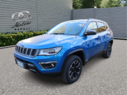 Jeep Compass 1.3cc Turbo T4 240cv PHEV 4XE AT6 Trailhawk