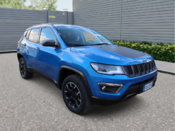 
										Jeep Compass 1.3cc Turbo T4 240cv PHEV 4XE AT6 Trailhawk full									