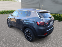 
										JEEP Compass 1.6cc Diesel 130cv Mt Fwd Limited full									