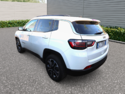 
										JEEP Compass 1.6cc Diesel 130cv Mt Fwd Limited full									