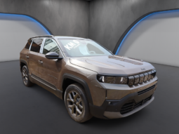
										Jeep New Compass 1.2cc E-Hybrid 145cv Edct6 First Edition full									