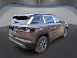 
										Jeep New Compass 1.2cc E-Hybrid 145cv Edct6 First Edition full									
