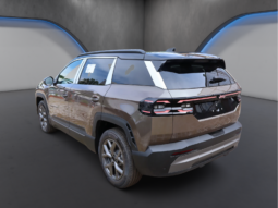 
										Jeep New Compass 1.2cc E-Hybrid 145cv Edct6 First Edition full									