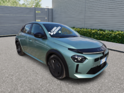
										LANCIA Nuova Ypsilon 1.2cc 100cv Hybrid full									