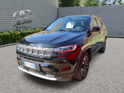 JEEP Compass 1.6cc Diesel 130cv Mt Fwd Limited