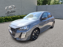 PEUGEOT 208 1.2cc PureTech 100cv S&S Allure