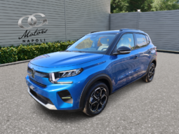 CITROEN C3 1.2cc TURBO 100cv MAX