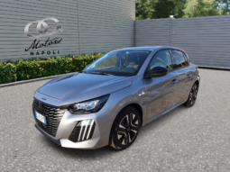 PEUGEOT 208 1.2cc PureTech 100cv S&S Allure
