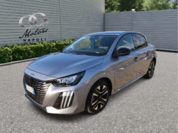 PEUGEOT 208 1.2cc PureTech 100cv S&S Allure