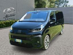 FIAT Ulysse M1 L3h1 2.0cc BlueHdi 180cv 7 Posti At8 Full Optional