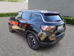
										JEEP Compass 1.6cc Diesel 130cv Mt Fwd Limited full									
