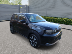 
										FIAT GRANDE PANDA 1.2cc 100cv ICON + Pack TECK full									