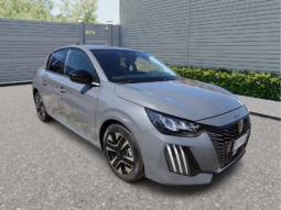 
										PEUGEOT 208 1.2cc PureTech 100cv S&S Allure full									