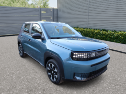 
										FIAT GRANDE PANDA 1.2cc 100cv ICON + Pack TECK full									