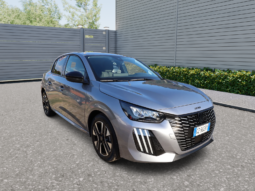 
										PEUGEOT 208 1.2cc PureTech 100cv S&S Allure full									