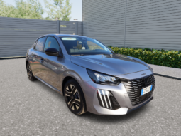 
										PEUGEOT 208 1.2cc PureTech 100cv S&S Allure full									