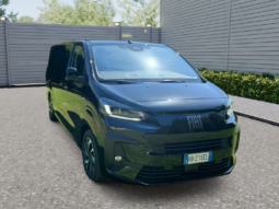 
										FIAT Ulysse M1 L3h1 2.0cc BlueHdi 180cv 7 Posti At8 Full Optional full									