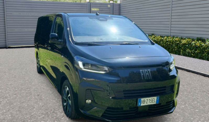
								FIAT Ulysse M1 L3h1 2.0cc BlueHdi 180cv 7 Posti At8 Full Optional full									
