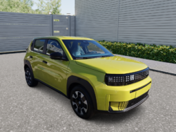 
										FIAT GRANDE PANDA 1.2cc 100cv ICON + Pack TECK full									