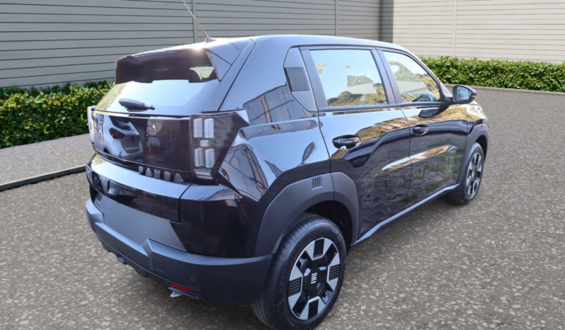 
								FIAT GRANDE PANDA 1.2cc 100cv ICON + Pack TECK full									