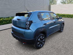 
										FIAT GRANDE PANDA 1.2cc 100cv ICON + Pack TECK full									