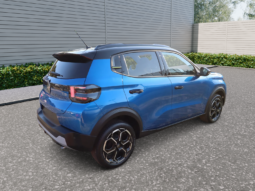 
										CITROEN C3 1.2cc TURBO 100cv MAX full									