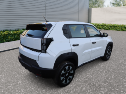 
										FIAT GRANDE PANDA 1.2cc 100cv ICON + Pack TECK full									