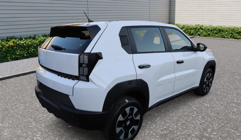 
								FIAT GRANDE PANDA 1.2cc 100cv ICON + Pack TECK full									