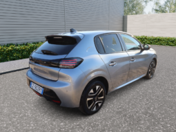 
										PEUGEOT 208 1.2cc PureTech 100cv S&S Allure full									