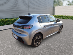 
										PEUGEOT 208 1.2cc PureTech 100cv S&S Allure full									