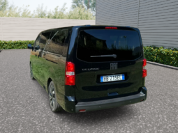 
										FIAT Ulysse M1 L3h1 2.0cc BlueHdi 180cv 7 Posti At8 Full Optional full									