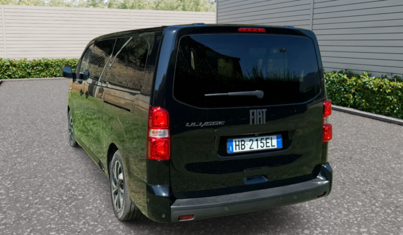 
								FIAT Ulysse M1 L3h1 2.0cc BlueHdi 180cv 7 Posti At8 Full Optional full									