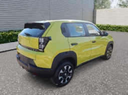 
										FIAT GRANDE PANDA 1.2cc 100cv ICON + Pack TECK full									