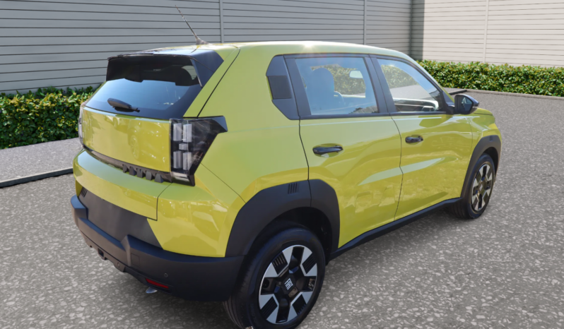 
								FIAT GRANDE PANDA 1.2cc 100cv ICON + Pack TECK full									