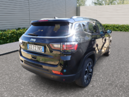 
										JEEP Compass 1.6cc Diesel 130cv Mt Fwd Limited full									