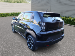 
										FIAT GRANDE PANDA 1.2cc 100cv ICON + Pack TECK full									
