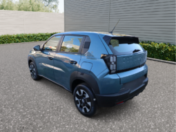 
										FIAT GRANDE PANDA 1.2cc 100cv ICON + Pack TECK full									