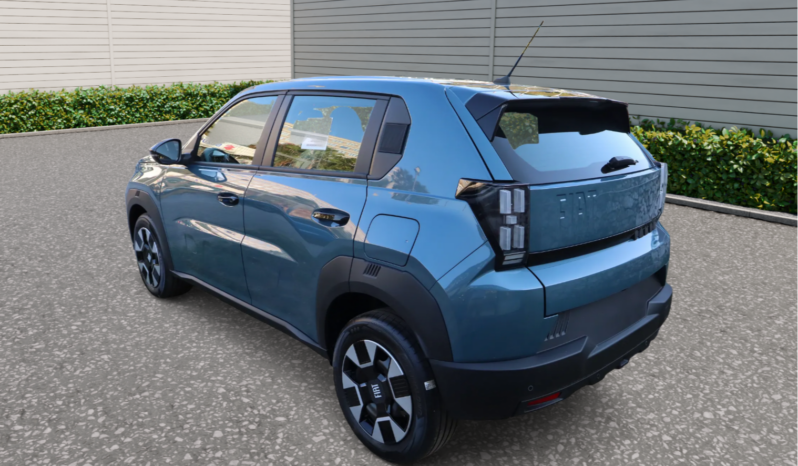
								FIAT GRANDE PANDA 1.2cc 100cv ICON + Pack TECK full									