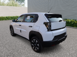 
										FIAT GRANDE PANDA 1.2cc 100cv ICON + Pack TECK full									