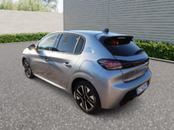 
										PEUGEOT 208 1.2cc PureTech 100cv S&S Allure full									