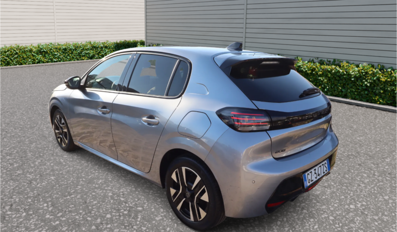 
								PEUGEOT 208 1.2cc PureTech 100cv S&S Allure full									