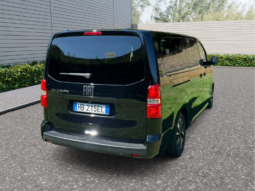 
										FIAT Ulysse M1 L3h1 2.0cc BlueHdi 180cv 7 Posti At8 Full Optional full									