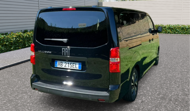 
								FIAT Ulysse M1 L3h1 2.0cc BlueHdi 180cv 7 Posti At8 Full Optional full									