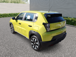 
										FIAT GRANDE PANDA 1.2cc 100cv ICON + Pack TECK full									