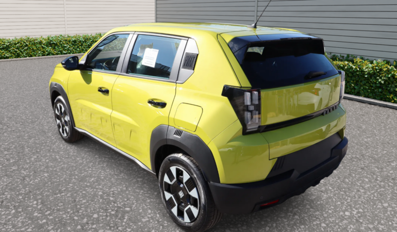 
								FIAT GRANDE PANDA 1.2cc 100cv ICON + Pack TECK full									