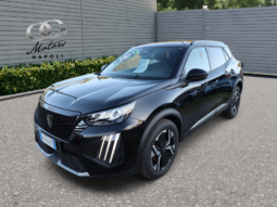 PEUGEOT 2008 1.2cc PureTech 100cv S&S ALLURE