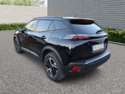 
										PEUGEOT 2008 1.2cc PureTech 100cv S&S ALLURE full									