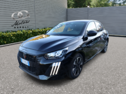 PEUGEOT 208 1.2cc PureTech 100cv S&S Allure