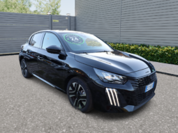 
										PEUGEOT 208 1.2cc PureTech 100cv S&S Allure full									